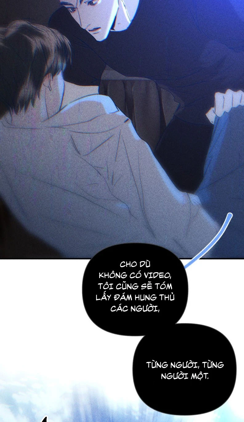 Chạy Trốn Khỏi Tầng Hầm Chapter 4 - 52