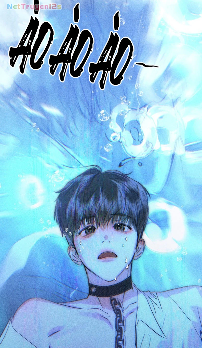 Chạy Trốn Khỏi Tầng Hầm Chapter 4 - 53