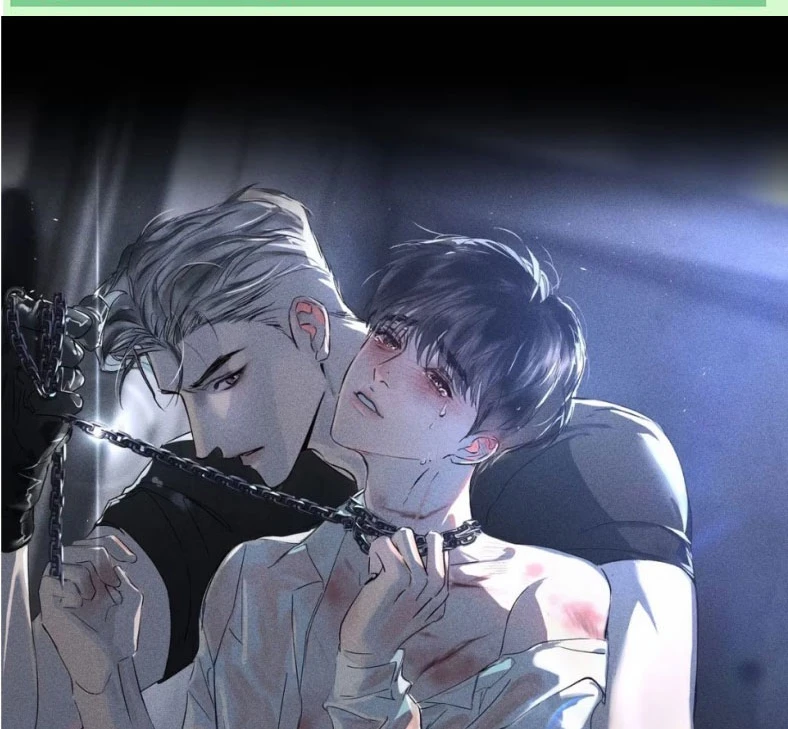 Chạy Trốn Khỏi Tầng Hầm Chapter 5 - 1