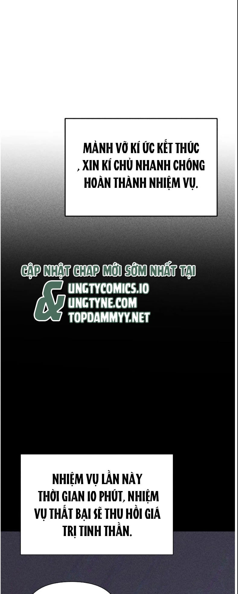 Chạy Trốn Khỏi Tầng Hầm Chapter 5 - 18