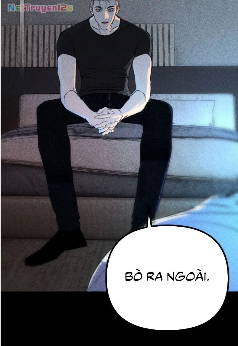 Chạy Trốn Khỏi Tầng Hầm Chapter 5 - 31