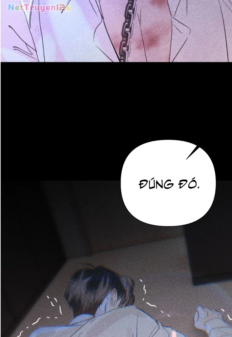 Chạy Trốn Khỏi Tầng Hầm Chapter 5 - 33