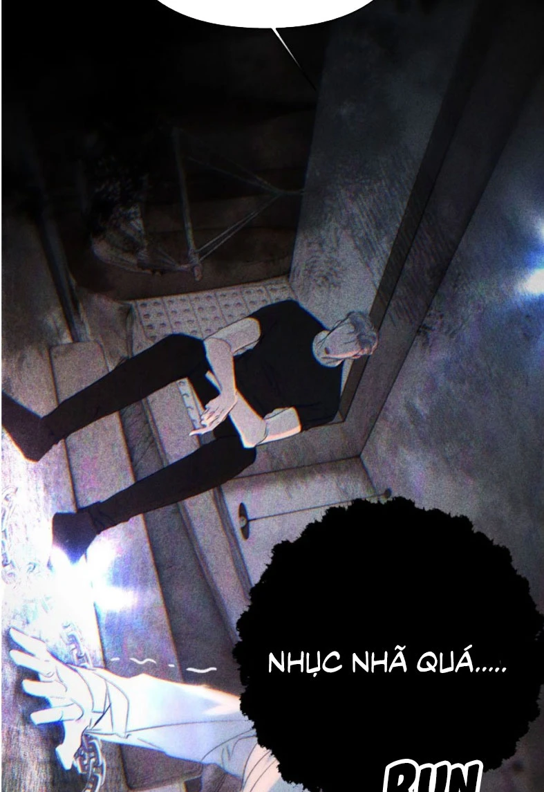 Chạy Trốn Khỏi Tầng Hầm Chapter 5 - 35