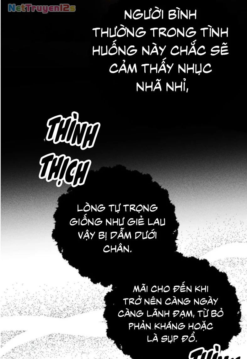 Chạy Trốn Khỏi Tầng Hầm Chapter 5 - 37