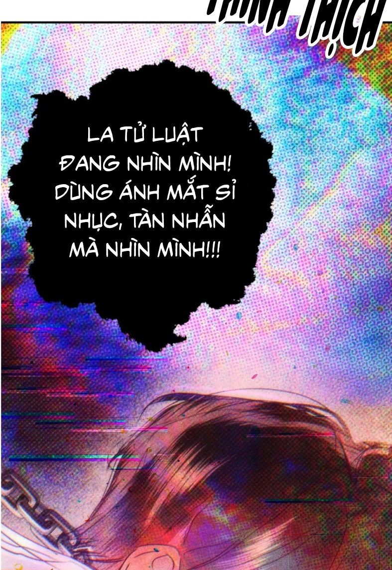 Chạy Trốn Khỏi Tầng Hầm Chapter 5 - 40