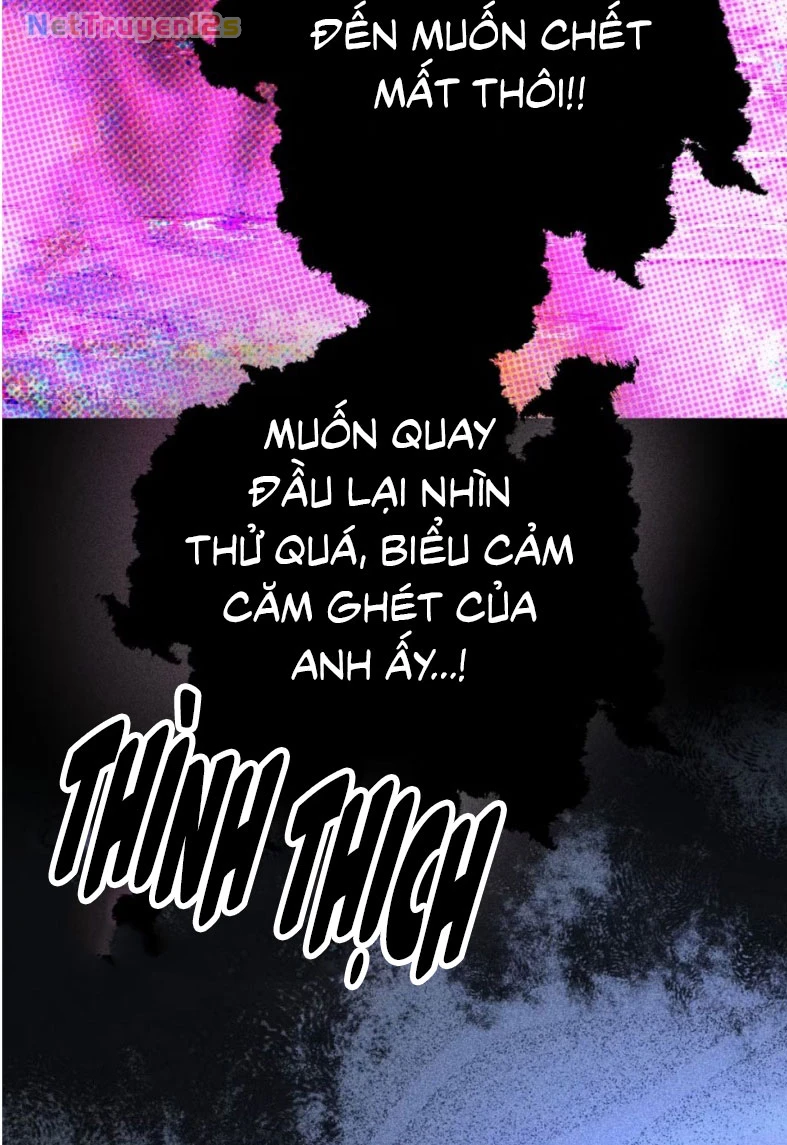 Chạy Trốn Khỏi Tầng Hầm Chapter 5 - 42