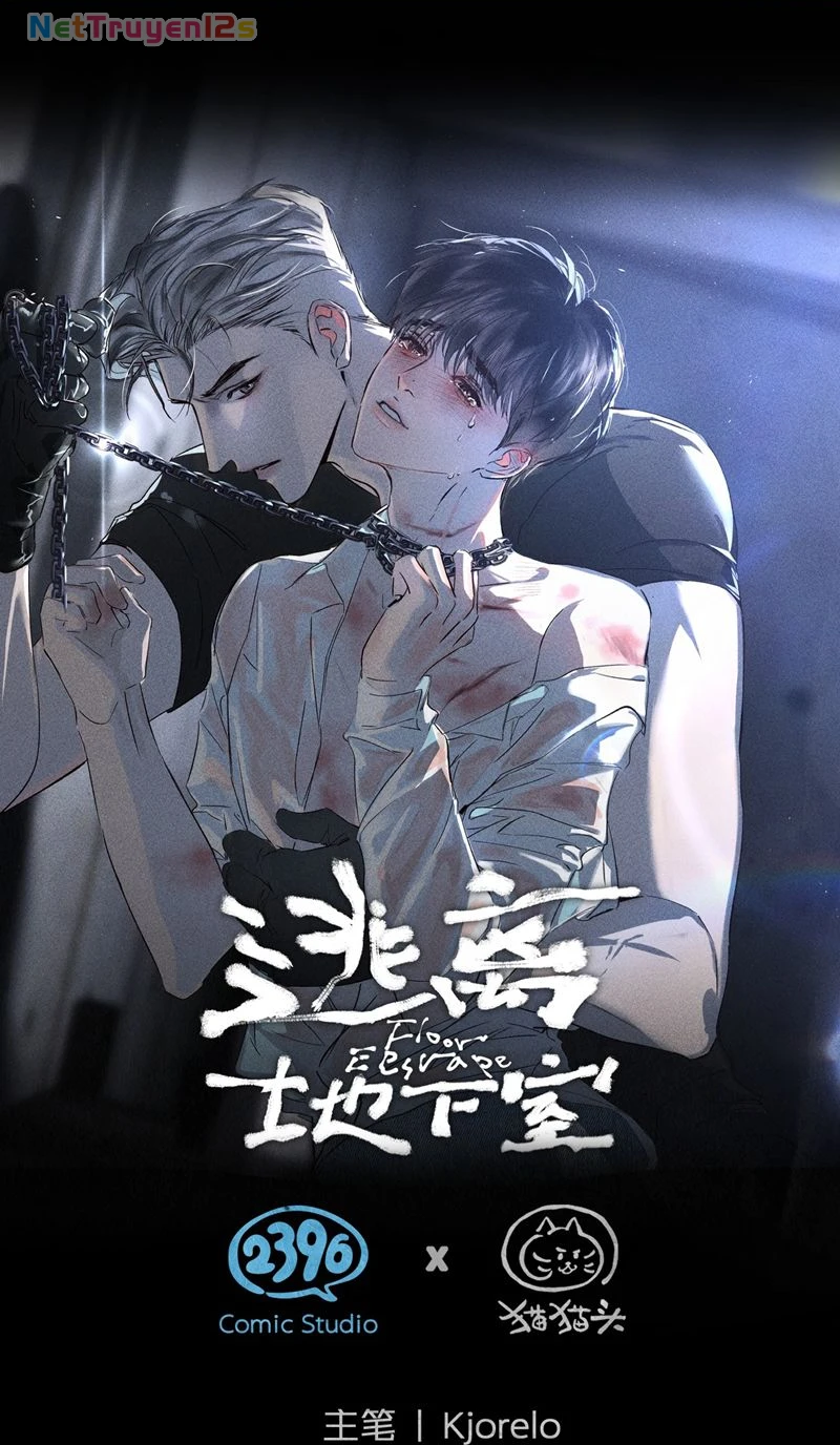 Chạy Trốn Khỏi Tầng Hầm Chapter 6 - 1