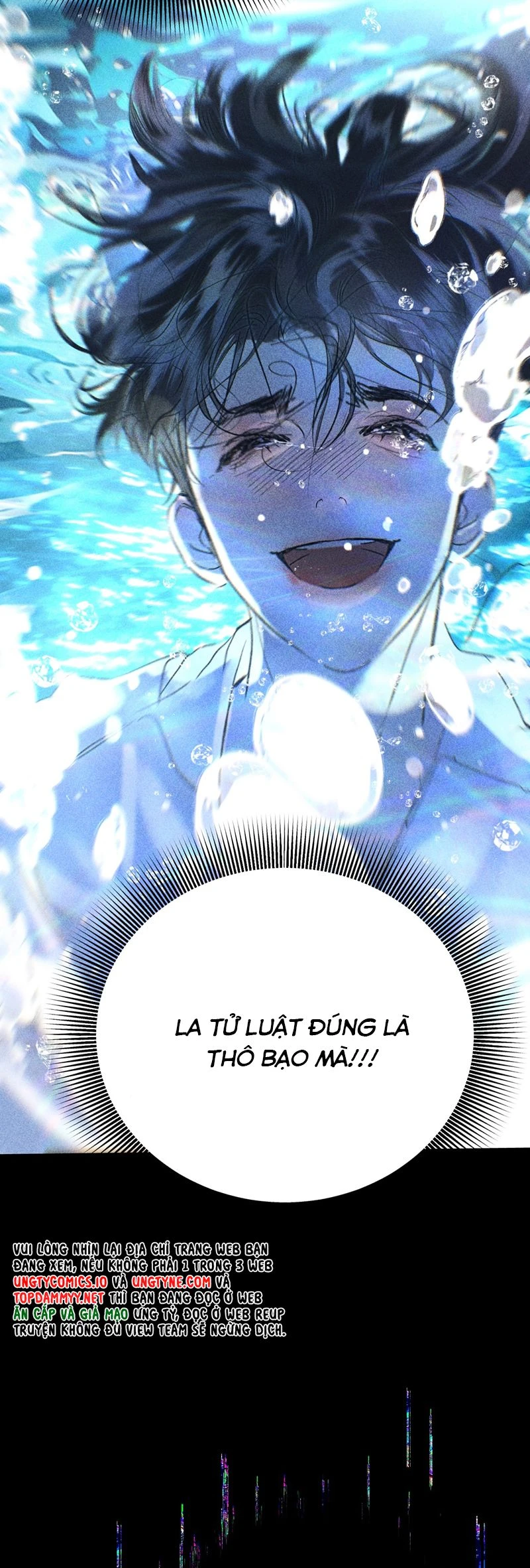 Chạy Trốn Khỏi Tầng Hầm Chapter 6 - 23