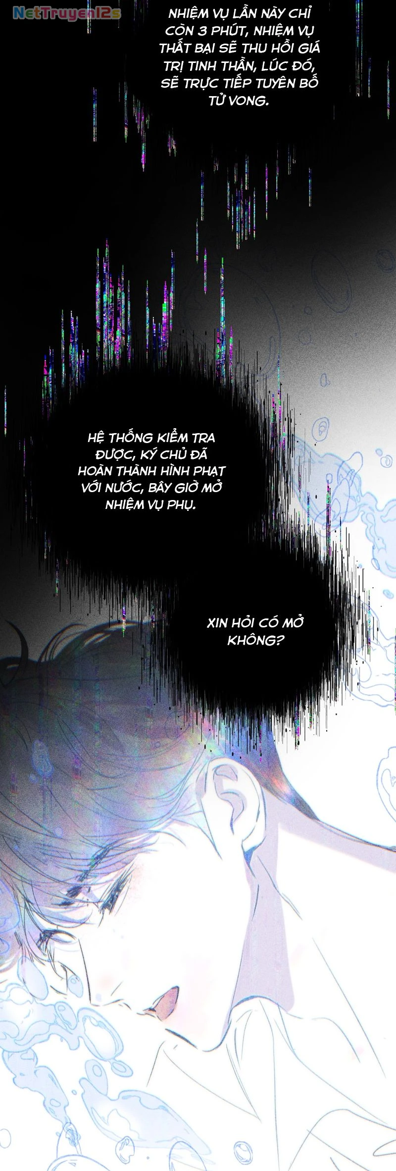 Chạy Trốn Khỏi Tầng Hầm Chapter 6 - 24
