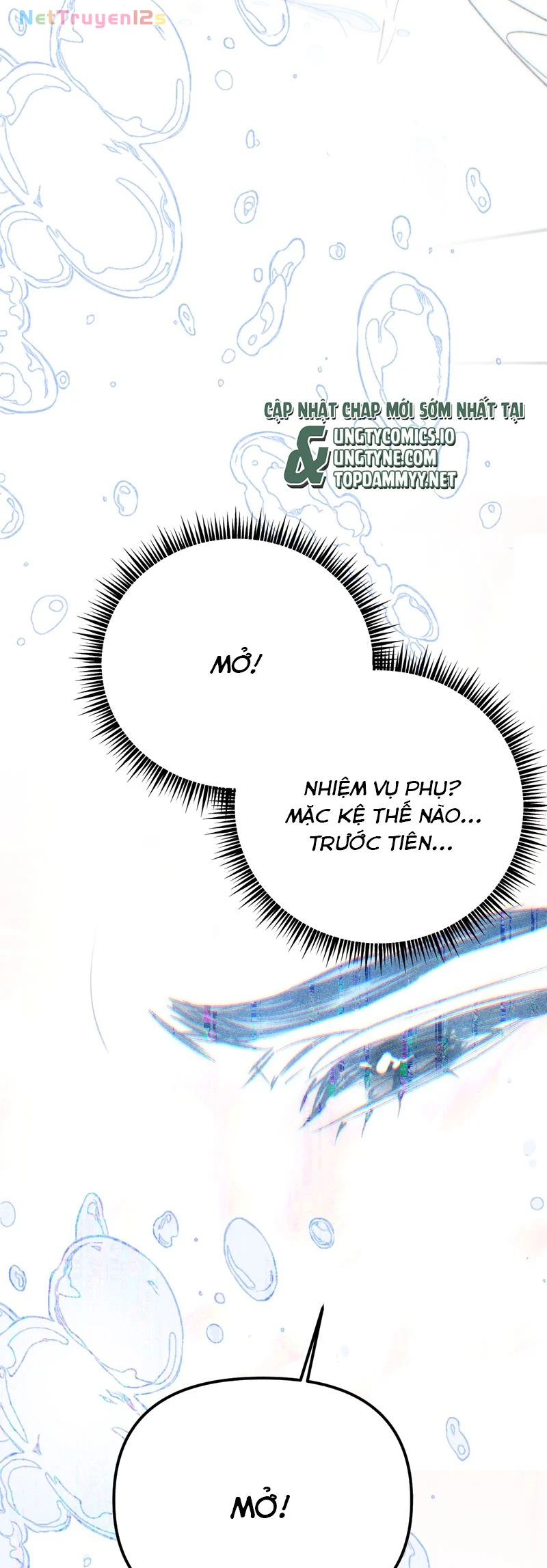 Chạy Trốn Khỏi Tầng Hầm Chapter 6 - 25