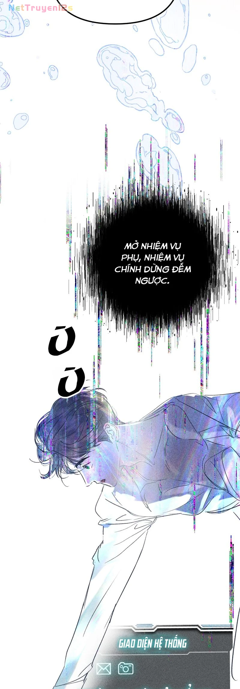 Chạy Trốn Khỏi Tầng Hầm Chapter 6 - 26
