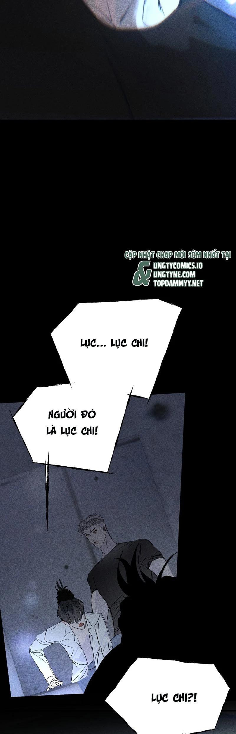 Chạy Trốn Khỏi Tầng Hầm Chapter 7 - 9