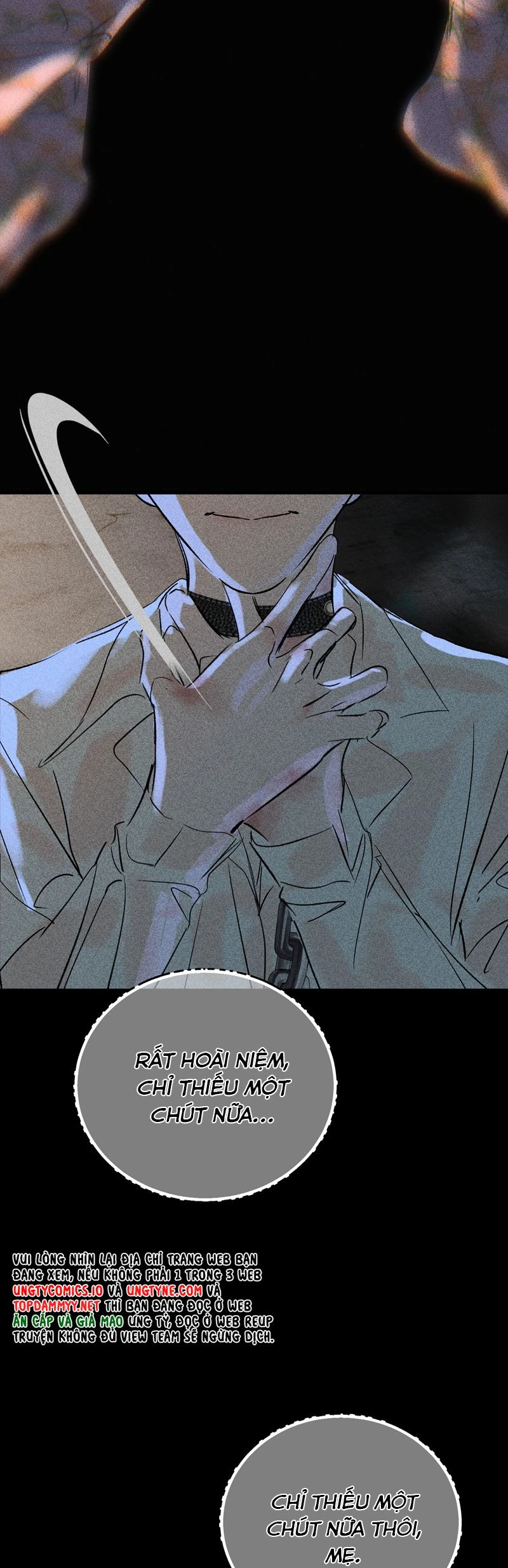 Chạy Trốn Khỏi Tầng Hầm Chapter 7 - 31