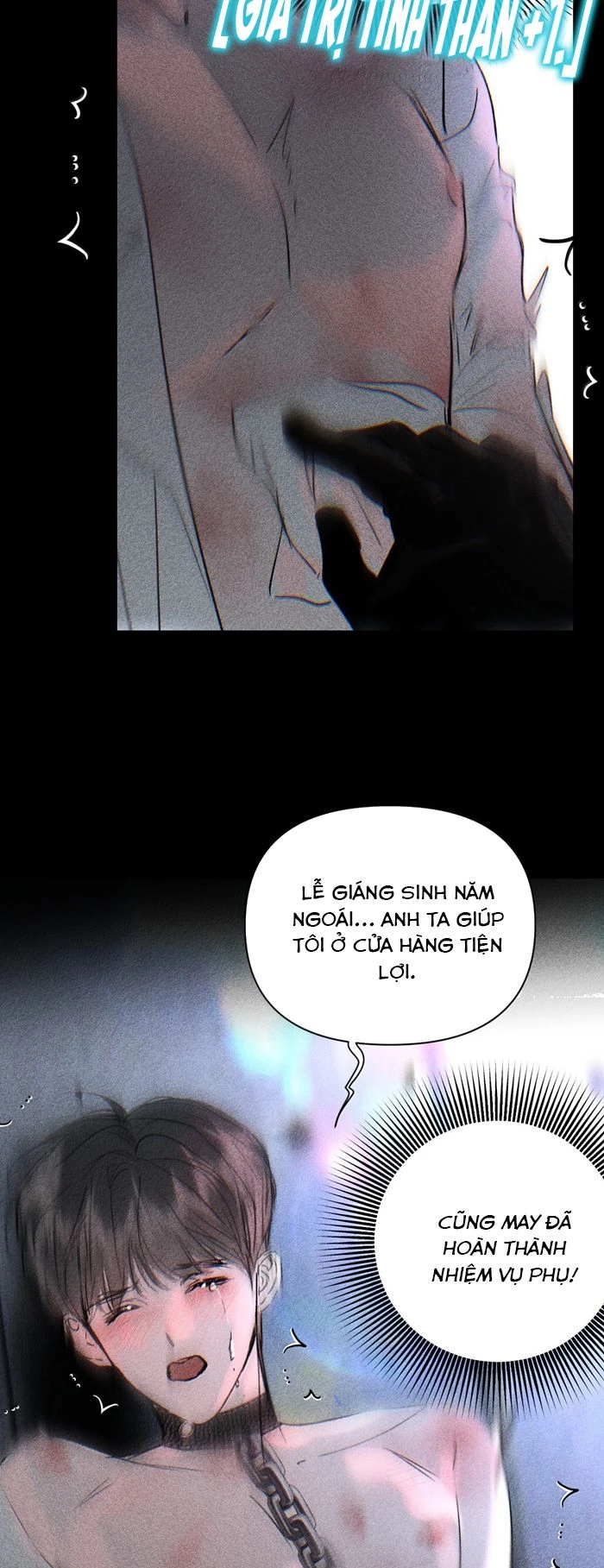 Chạy Trốn Khỏi Tầng Hầm Chapter 8 - 30