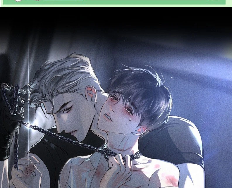Chạy Trốn Khỏi Tầng Hầm Chapter 9 - 1