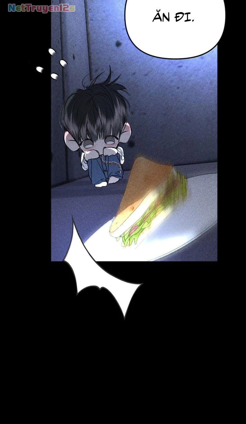 Chạy Trốn Khỏi Tầng Hầm Chapter 9 - 14