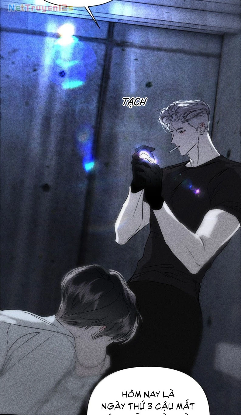 Chạy Trốn Khỏi Tầng Hầm Chapter 9 - 17