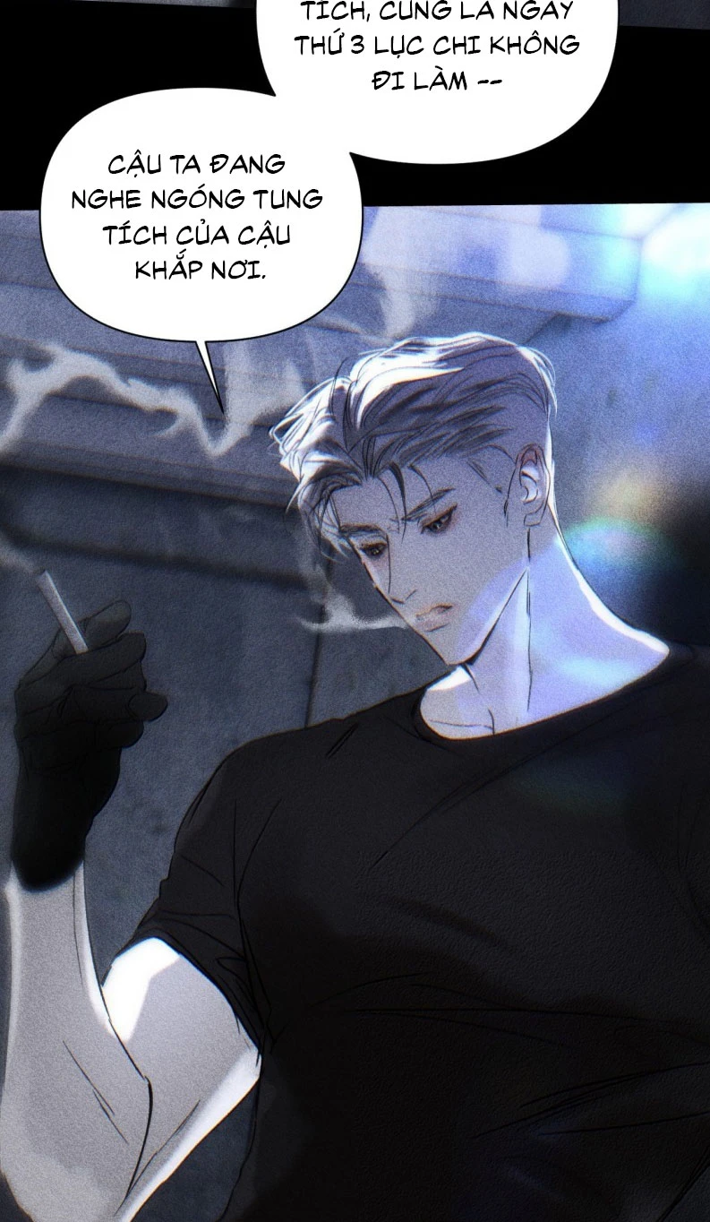 Chạy Trốn Khỏi Tầng Hầm Chapter 9 - 18