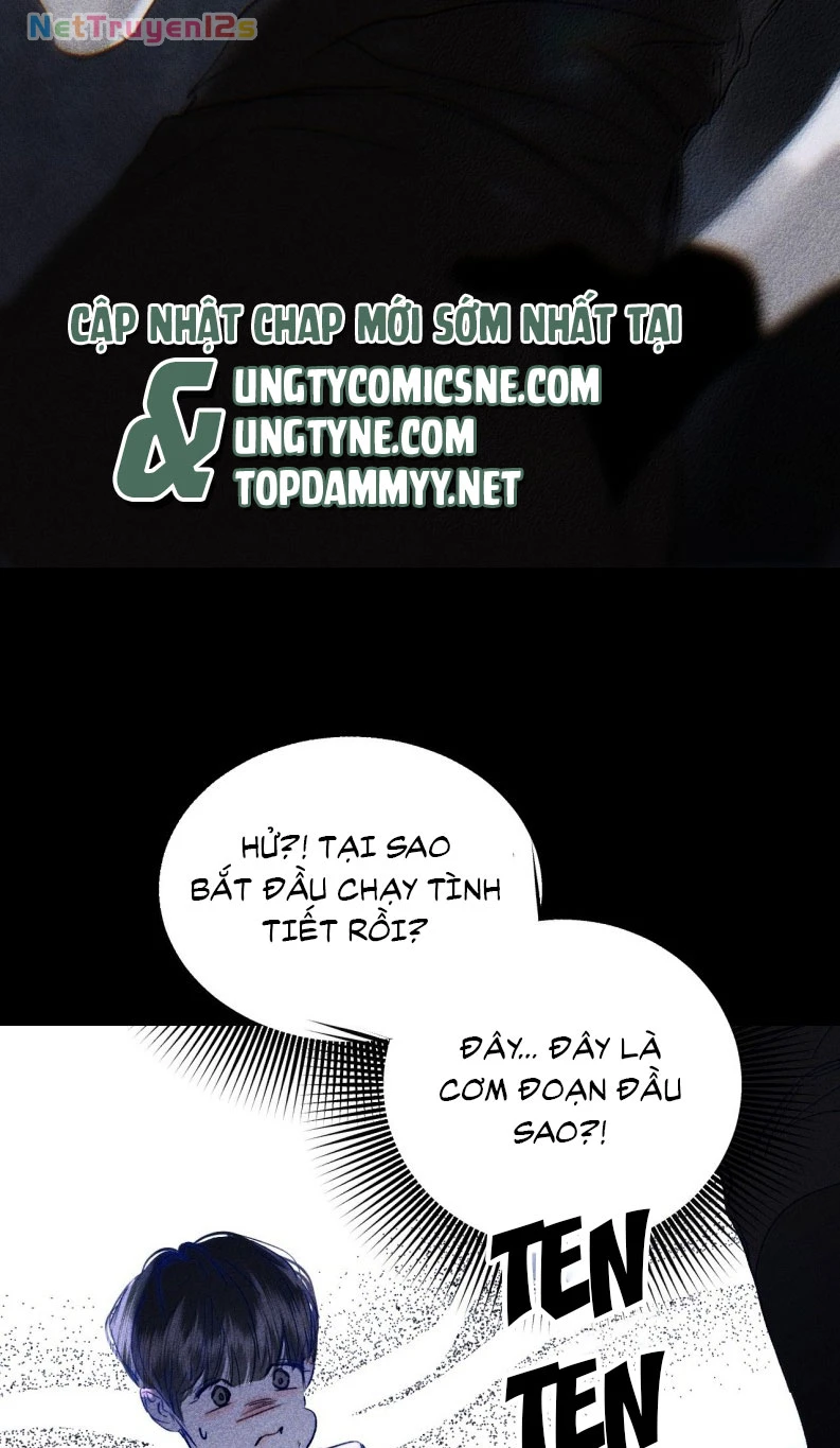 Chạy Trốn Khỏi Tầng Hầm Chapter 9 - 19