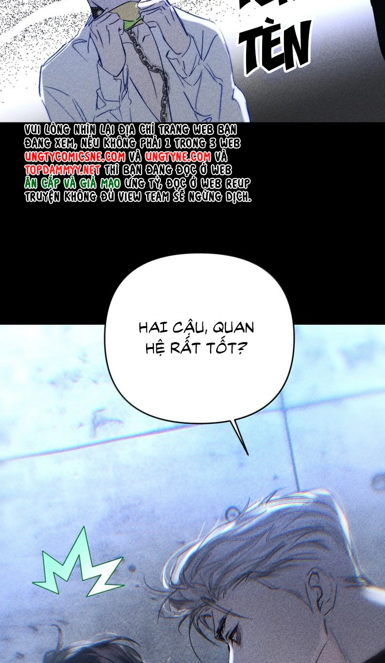 Chạy Trốn Khỏi Tầng Hầm Chapter 9 - 20