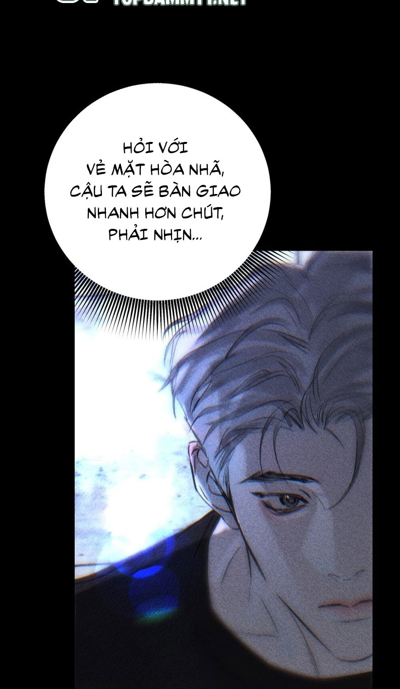 Chạy Trốn Khỏi Tầng Hầm Chapter 9 - 22