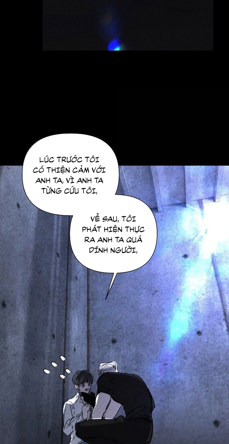 Chạy Trốn Khỏi Tầng Hầm Chapter 9 - 23