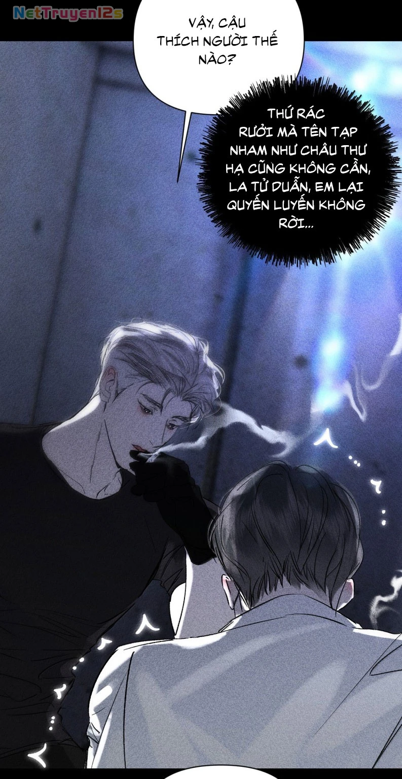 Chạy Trốn Khỏi Tầng Hầm Chapter 9 - 25