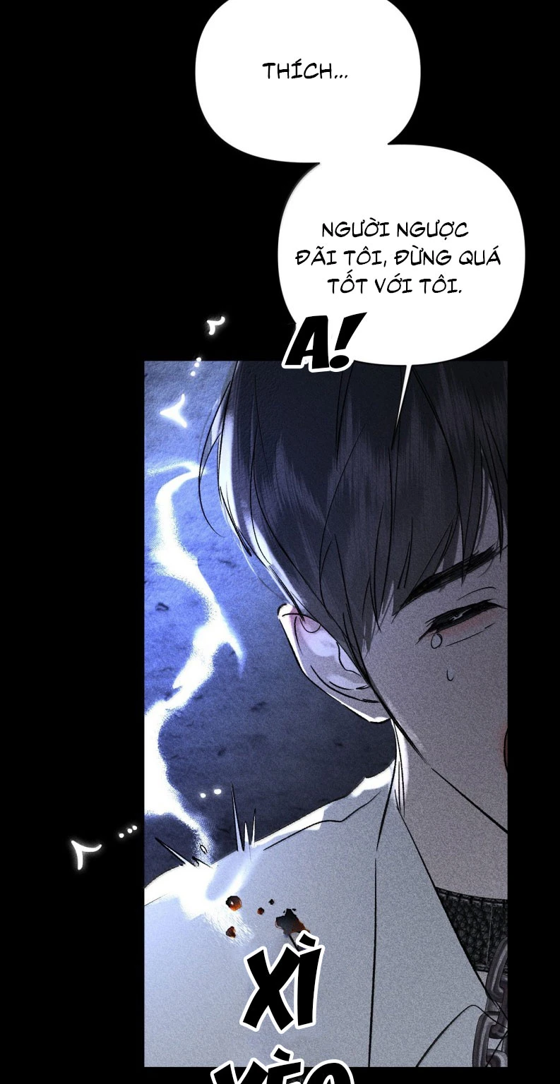 Chạy Trốn Khỏi Tầng Hầm Chapter 9 - 26