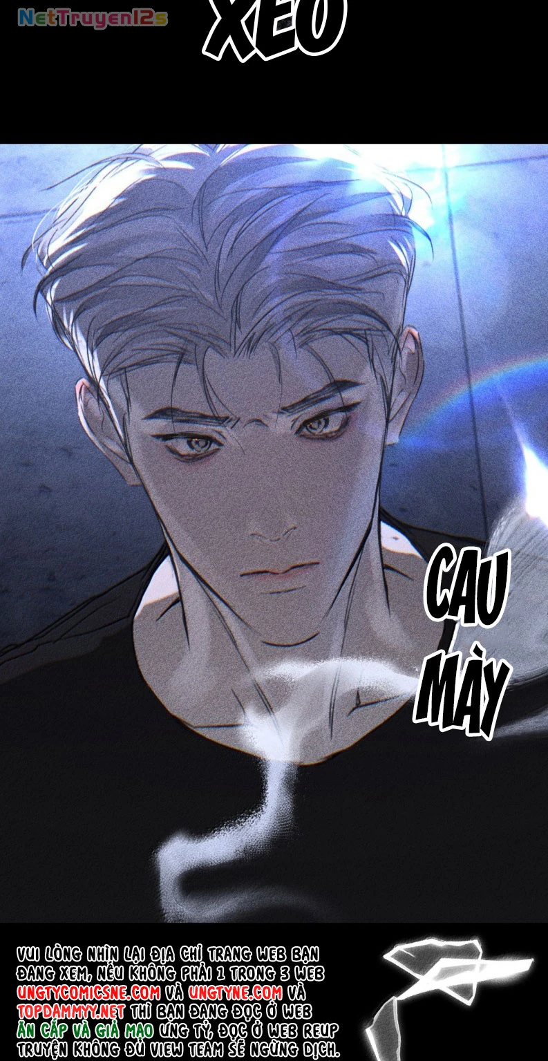 Chạy Trốn Khỏi Tầng Hầm Chapter 9 - 27