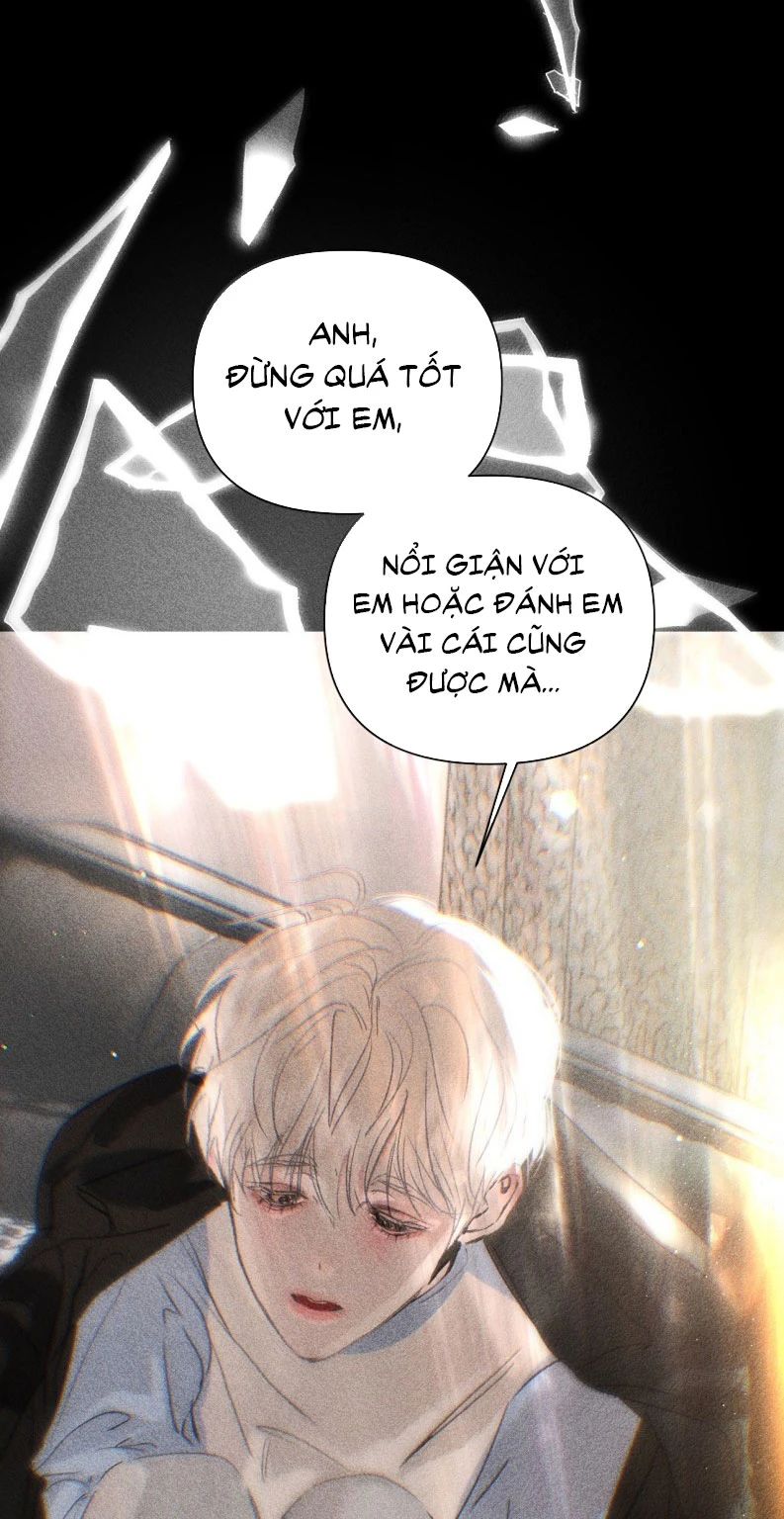 Chạy Trốn Khỏi Tầng Hầm Chapter 9 - 28