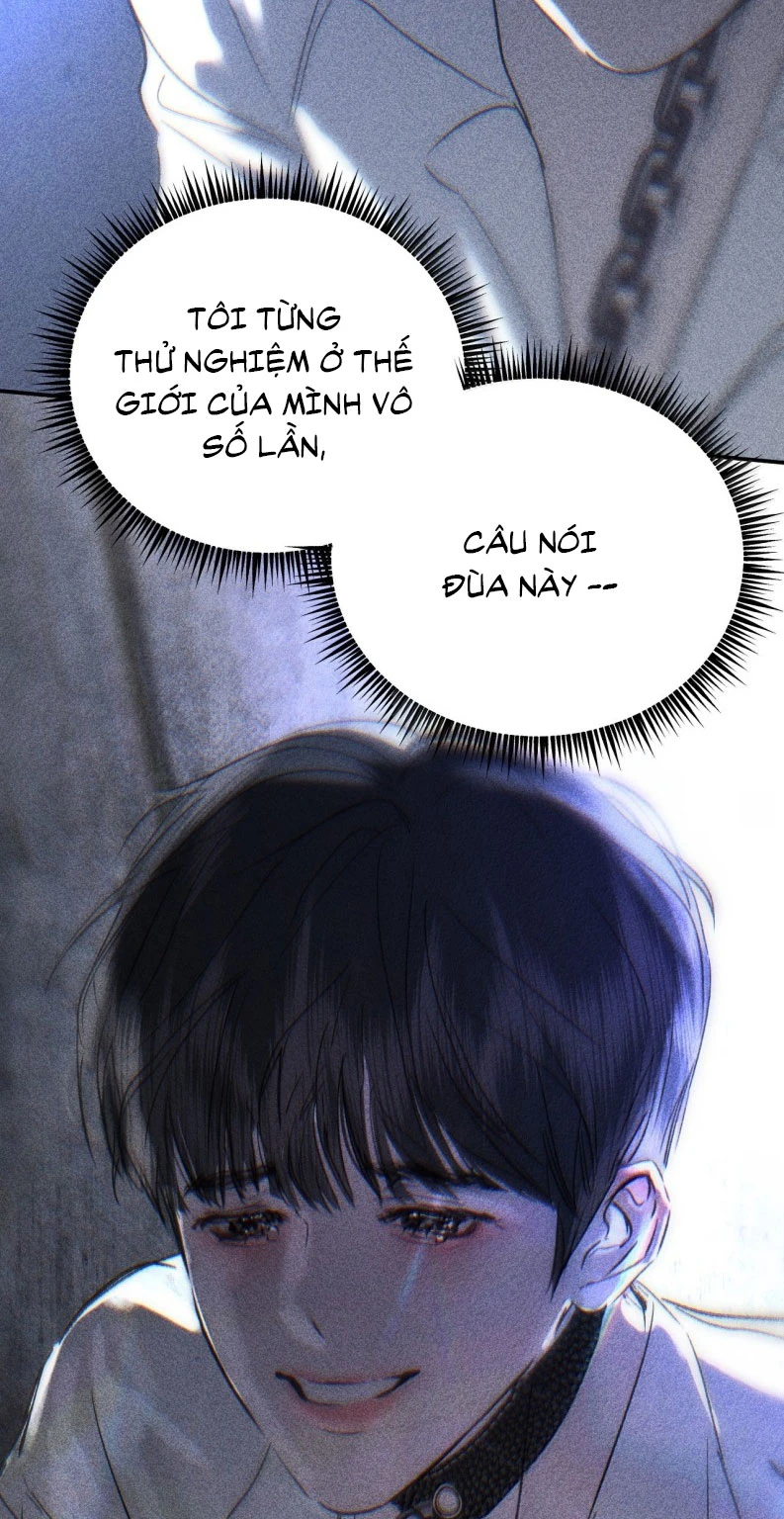 Chạy Trốn Khỏi Tầng Hầm Chapter 9 - 32