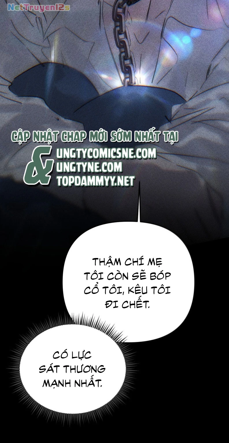 Chạy Trốn Khỏi Tầng Hầm Chapter 9 - 33