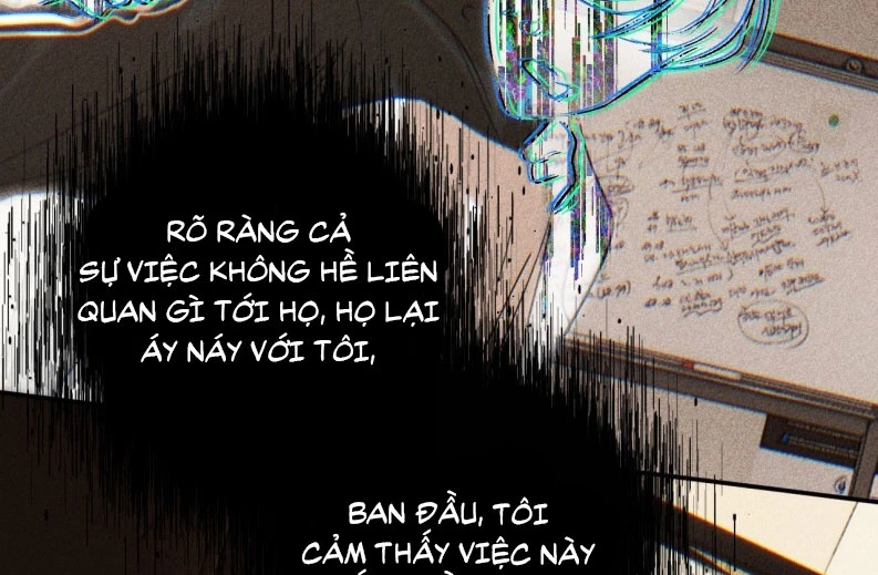 Chạy Trốn Khỏi Tầng Hầm Chapter 9 - 42