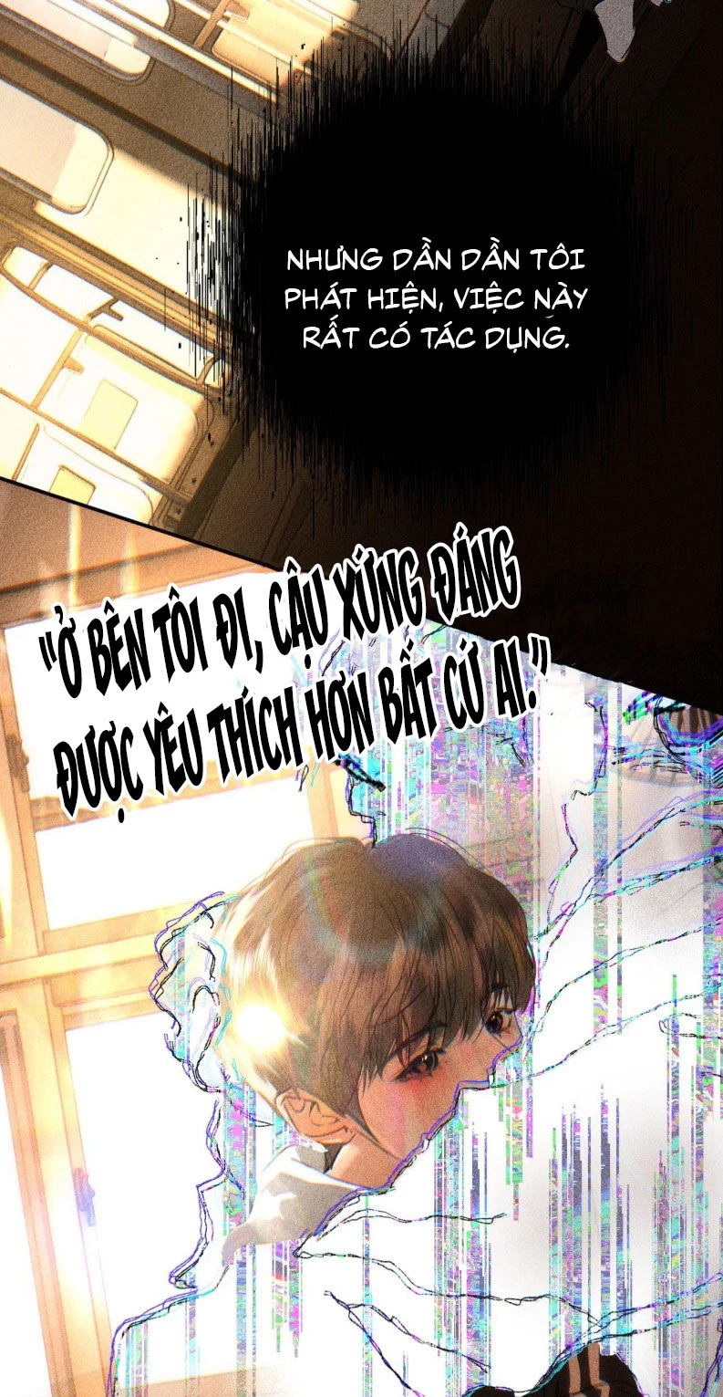 Chạy Trốn Khỏi Tầng Hầm Chapter 9 - 45