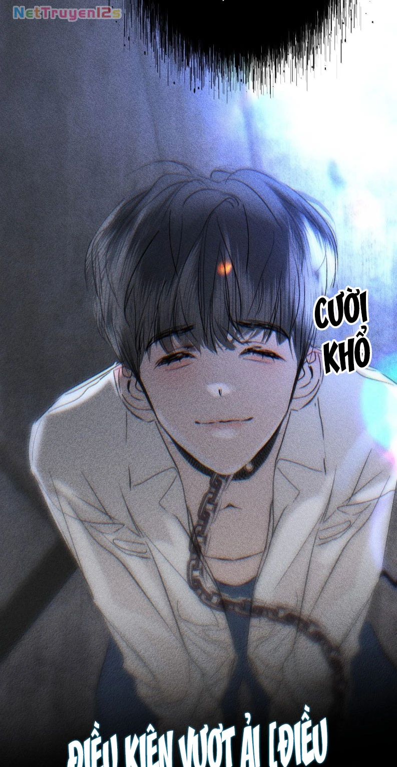 Chạy Trốn Khỏi Tầng Hầm Chapter 9 - 48