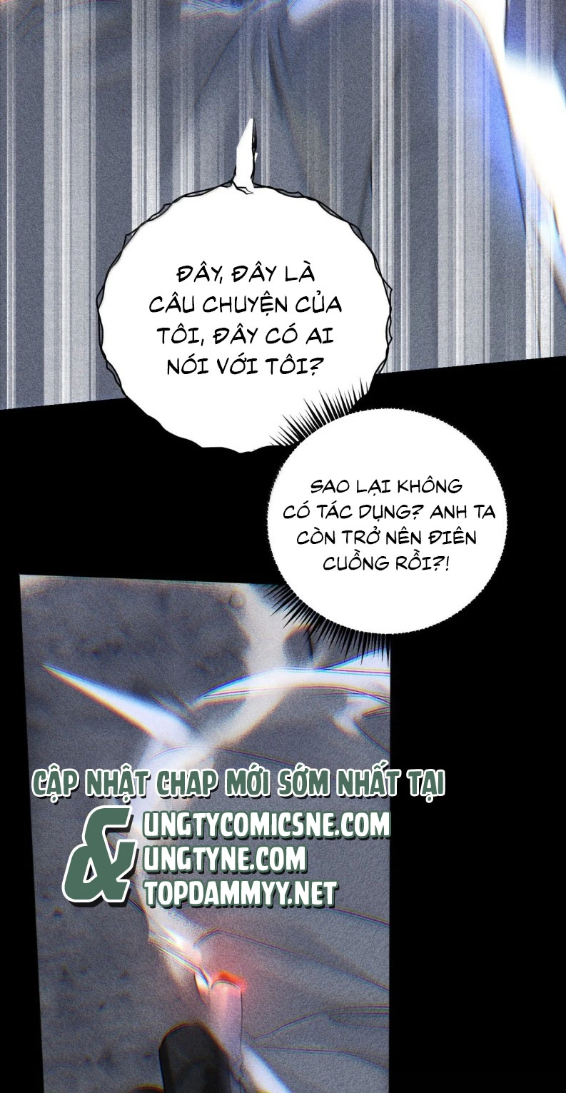 Chạy Trốn Khỏi Tầng Hầm Chapter 9 - 52
