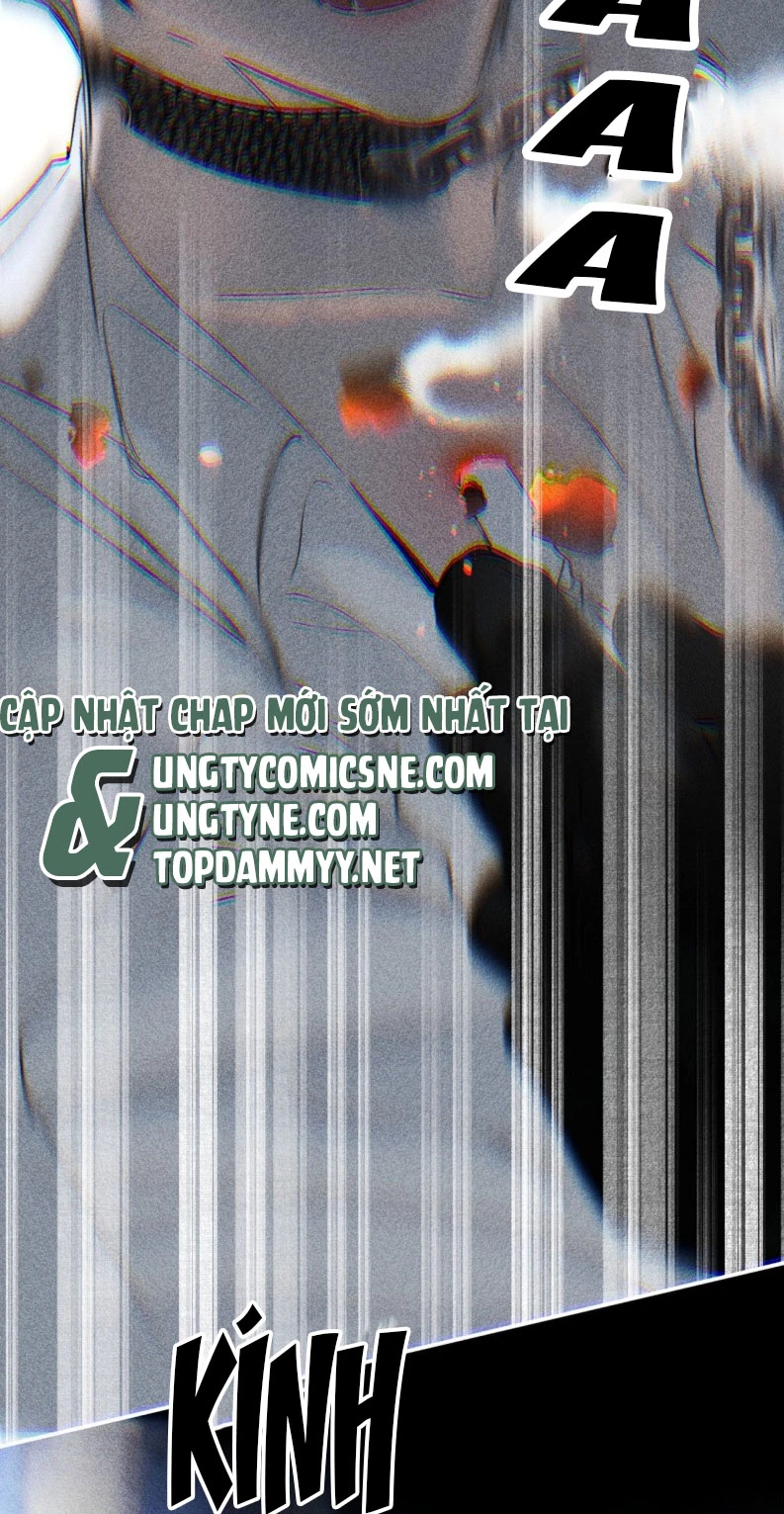 Chạy Trốn Khỏi Tầng Hầm Chapter 9 - 54