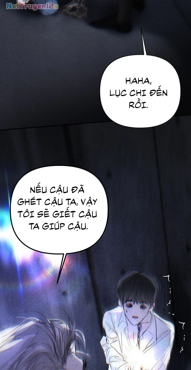 Chạy Trốn Khỏi Tầng Hầm Chapter 9 - 56