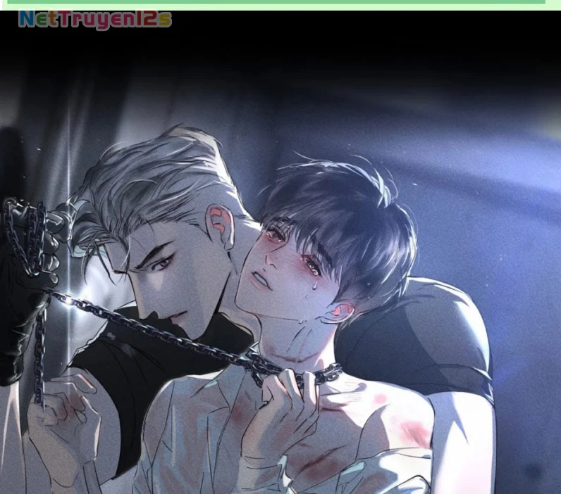 Chạy Trốn Khỏi Tầng Hầm Chapter 10 - 1