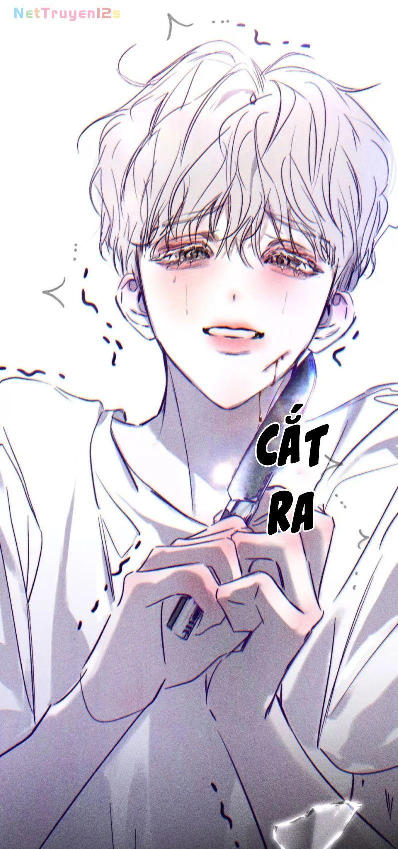 Chạy Trốn Khỏi Tầng Hầm Chapter 10 - 8