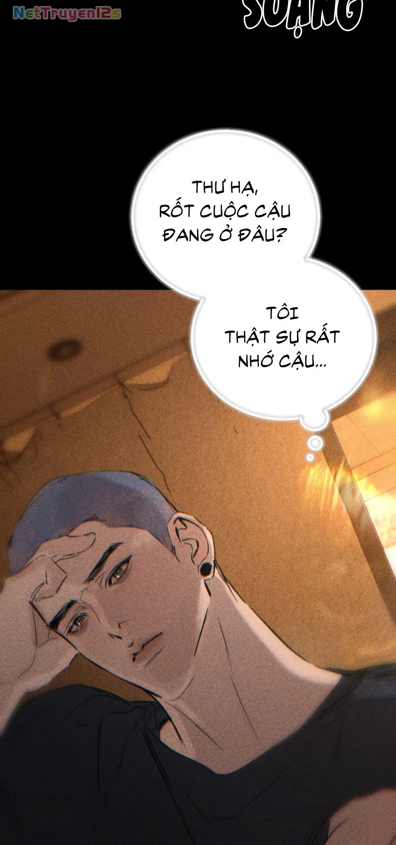 Chạy Trốn Khỏi Tầng Hầm Chapter 10 - 11
