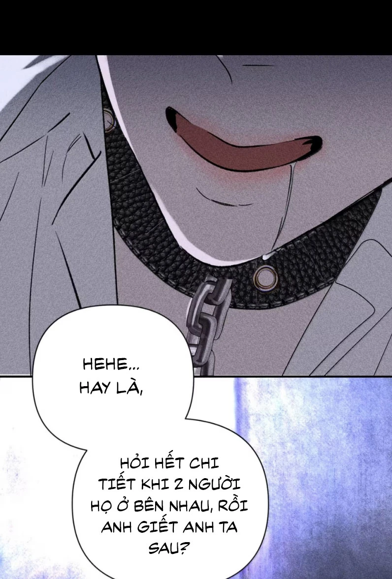 Chạy Trốn Khỏi Tầng Hầm Chapter 10 - 18