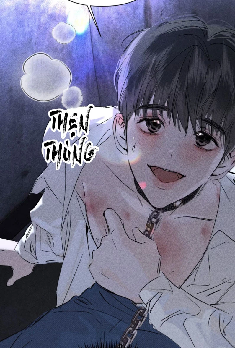Chạy Trốn Khỏi Tầng Hầm Chapter 10 - 19
