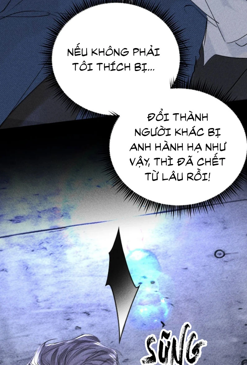 Chạy Trốn Khỏi Tầng Hầm Chapter 10 - 20