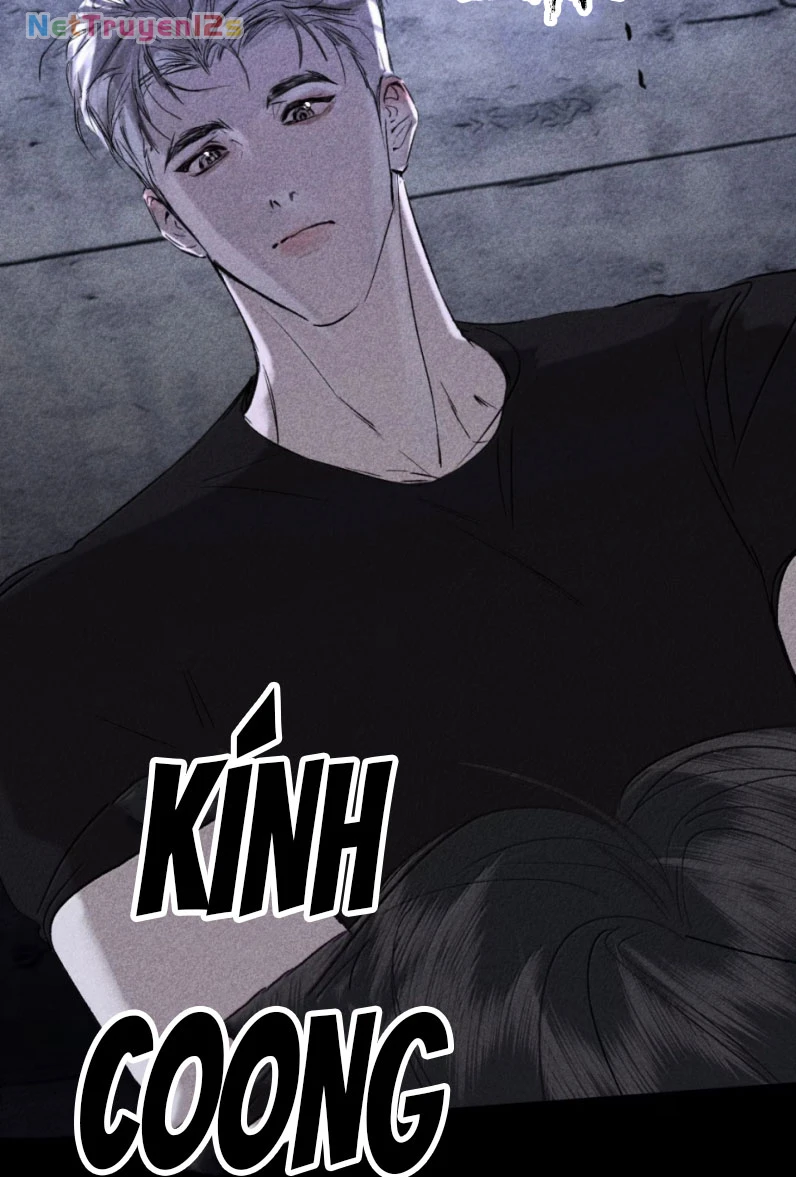 Chạy Trốn Khỏi Tầng Hầm Chapter 10 - 21