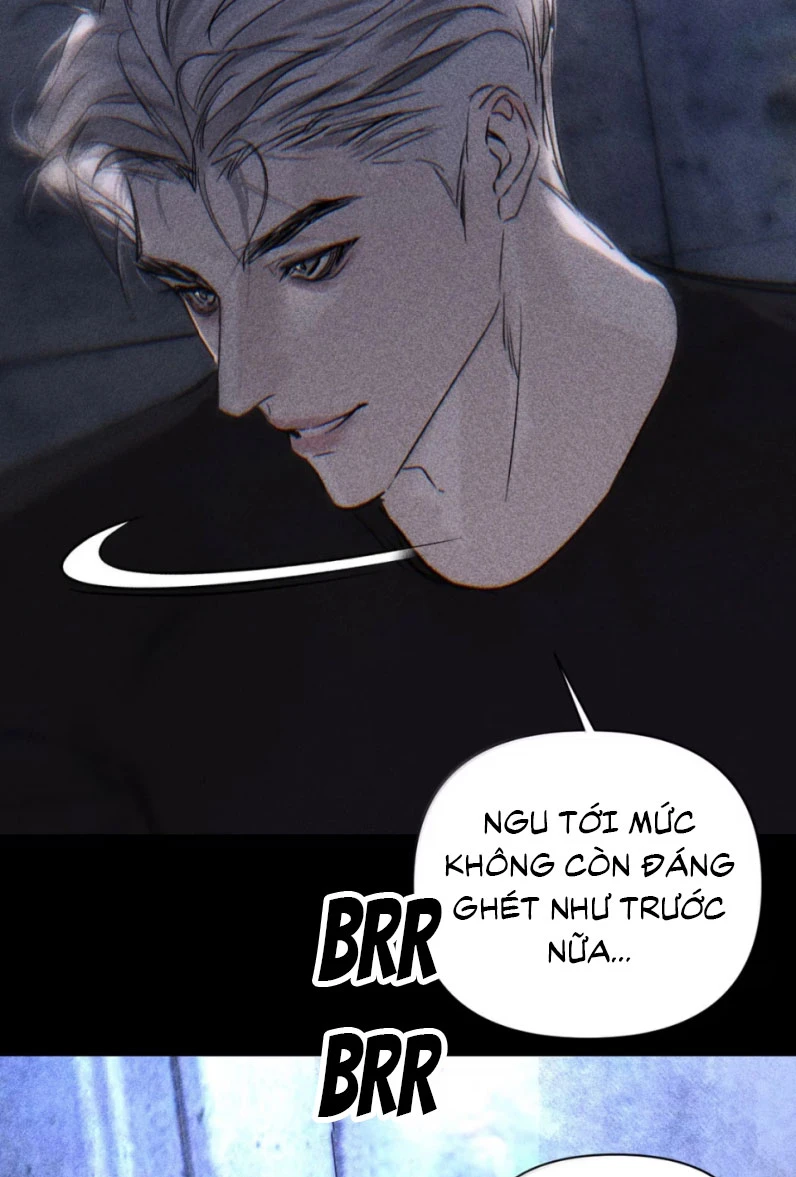 Chạy Trốn Khỏi Tầng Hầm Chapter 10 - 23