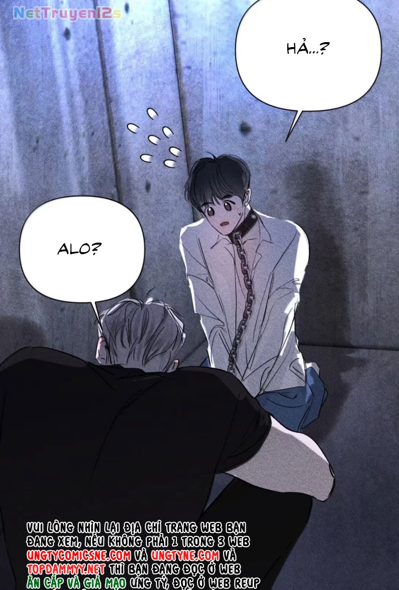 Chạy Trốn Khỏi Tầng Hầm Chapter 10 - 24