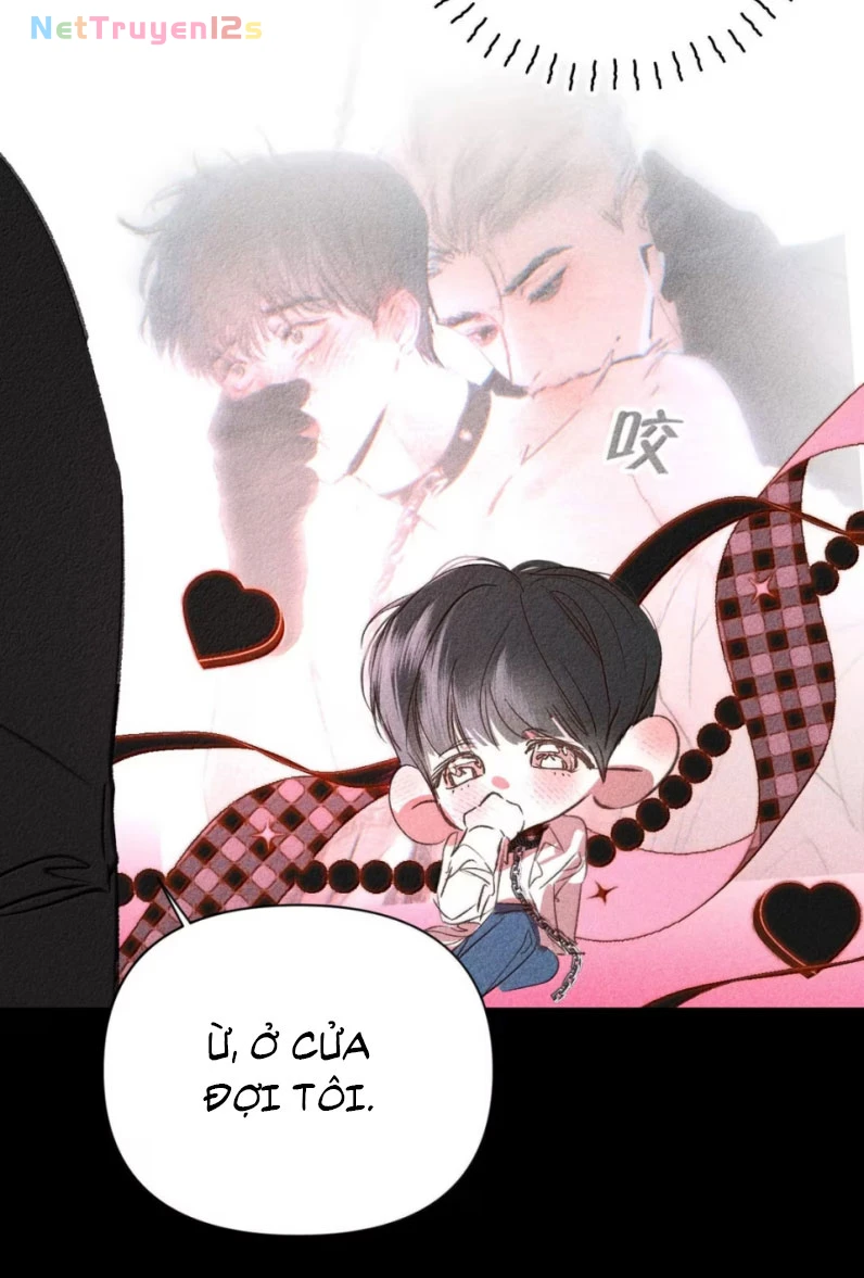 Chạy Trốn Khỏi Tầng Hầm Chapter 10 - 27