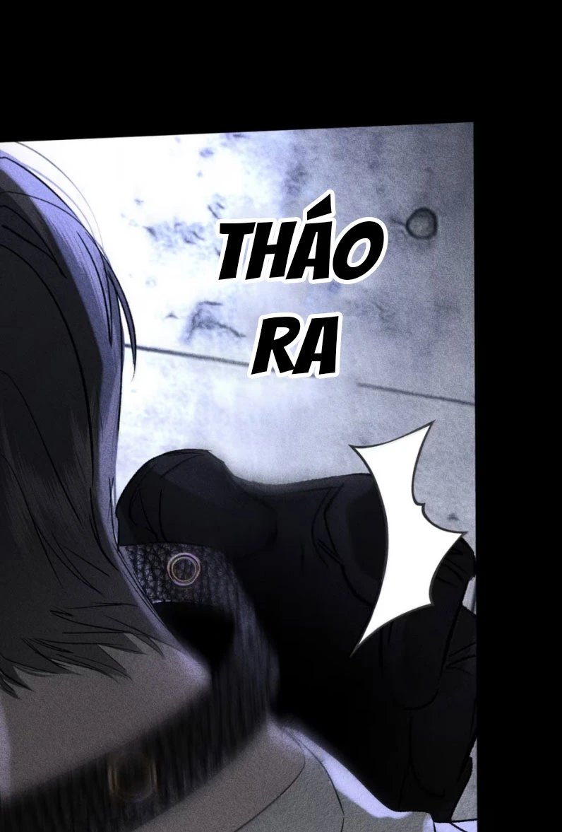 Chạy Trốn Khỏi Tầng Hầm Chapter 10 - 28