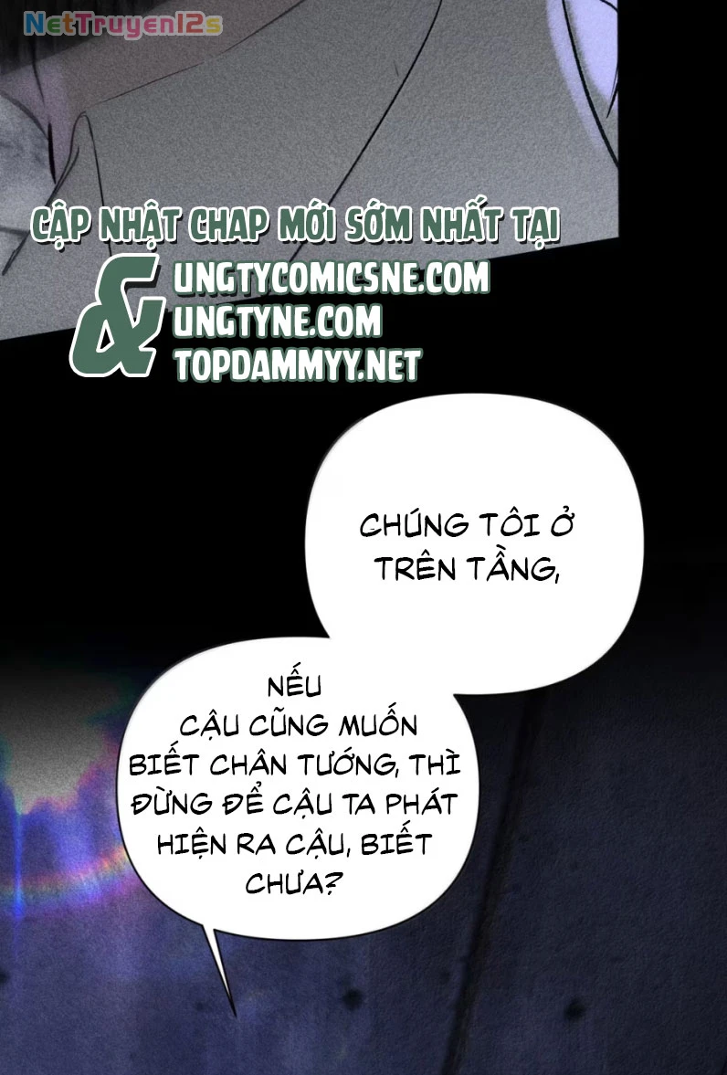 Chạy Trốn Khỏi Tầng Hầm Chapter 10 - 29
